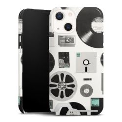 Premium Card Case glossy