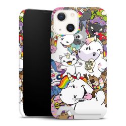 Premium Card Case glossy