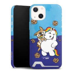 Premium Card Case glossy