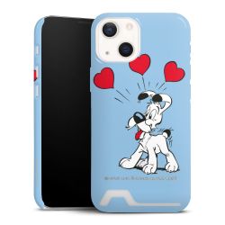 Premium Card Case glossy