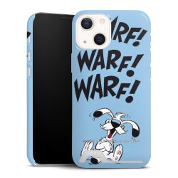 Premium Card Case glossy