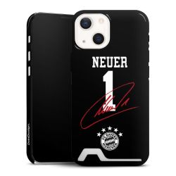 Premium Card Case glossy