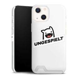 Premium Card Case glossy