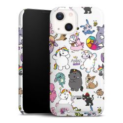 Premium Card Case glossy