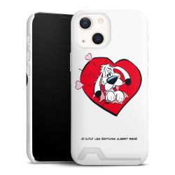 Premium Card Case glossy