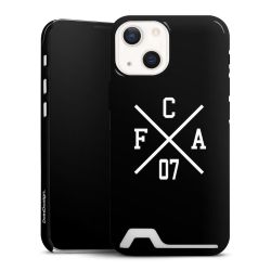 Premium Card Case glossy