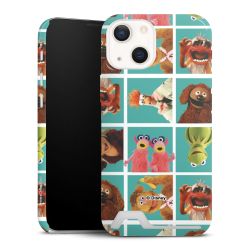 Premium Card Case glossy