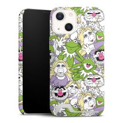 Premium Card Case glossy