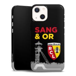 Premium Card Case glossy