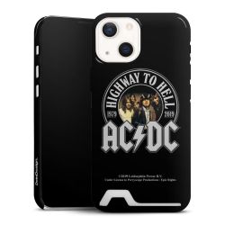 Premium Card Case glossy