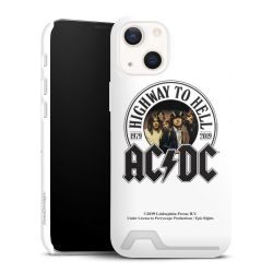 Premium Card Case glossy