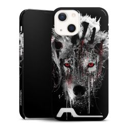 Premium Card Case glossy