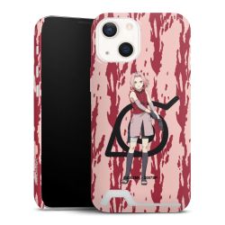 Premium Card Case glossy