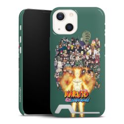 Premium Card Case glossy