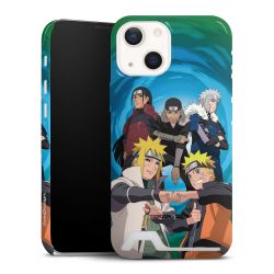 Premium Card Case glossy