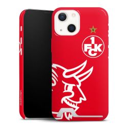 Premium Card Case glossy