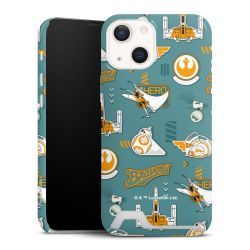 Premium Card Case glossy