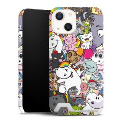 Premium Card Case glossy