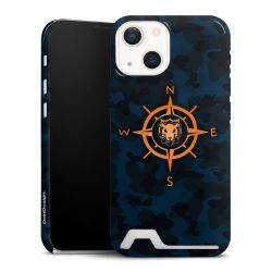 Premium Card Case glossy