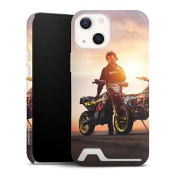 Premium Card Case glossy