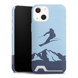 Premium Card Case glossy