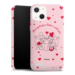 Premium Card Case glossy