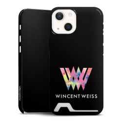 Premium Card Case glossy