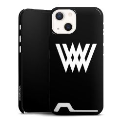 Premium Card Case glossy