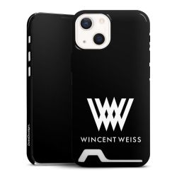 Premium Card Case glossy