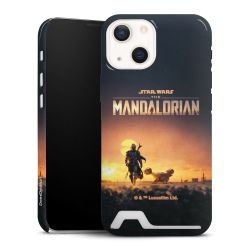 Premium Card Case glossy