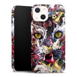 Premium Card Case glossy