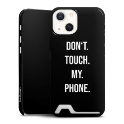 Premium Card Case glossy