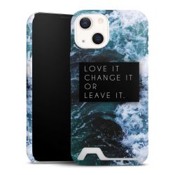 Premium Card Case glossy