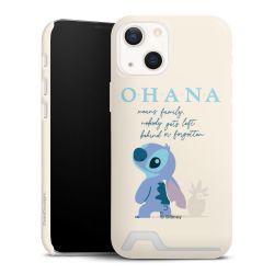 Ohana Stitch