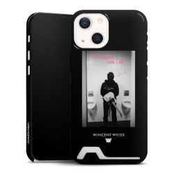 Premium Card Case glossy