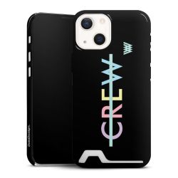 Premium Card Case glossy