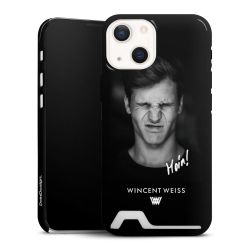 Premium Card Case glossy