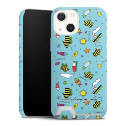 Premium Card Case glossy