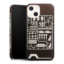 Premium Card Case glossy