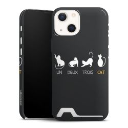 Premium Card Case glossy