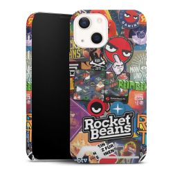 Premium Card Case glossy