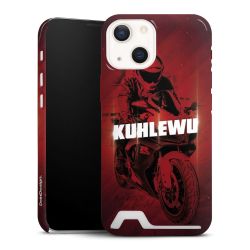 Premium Card Case glossy