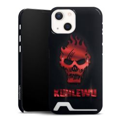 Premium Card Case glossy