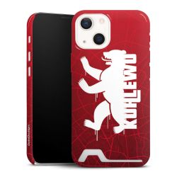 Premium Card Case glossy