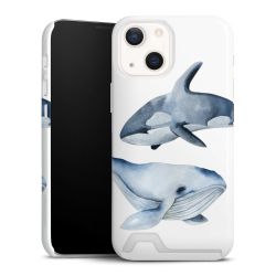 Premium Card Case glossy