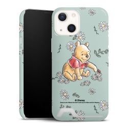 Winnie Puuh Gänseblümchen und Käfer Liebe