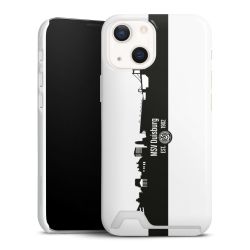 Premium Card Case glossy