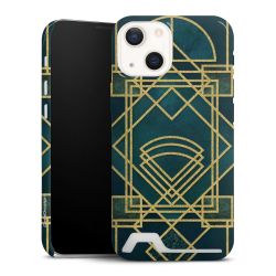 Premium Card Case glossy