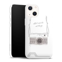 Premium Card Case glossy