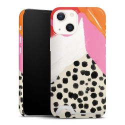 Premium Card Case glossy